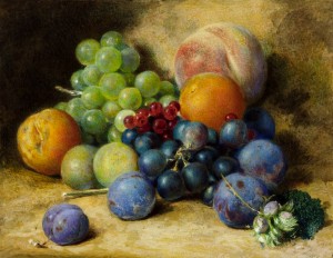 Famous-Fruit-Paintings-Fruit-300x232